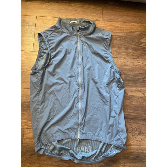 EUC Rapha cycling gilet sz: XL - Picture 6 of 8